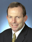 Tony Abbott MP speech about the Heiner Affair calling for a royal commission.